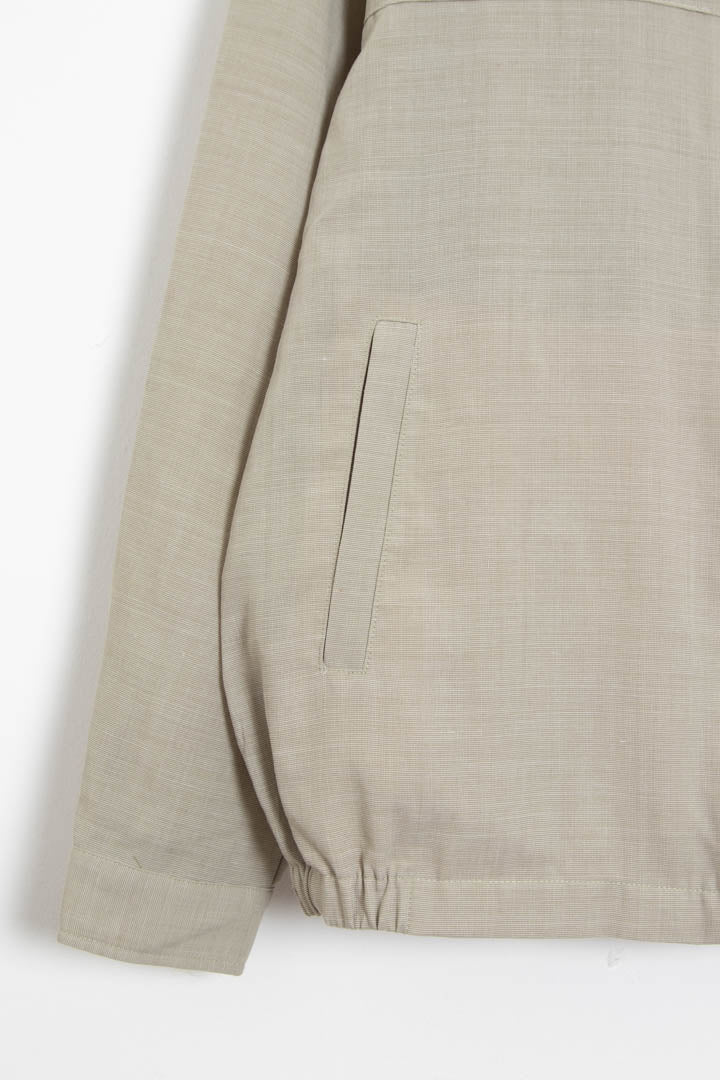 Image of YSL Harrington Jacket (S)