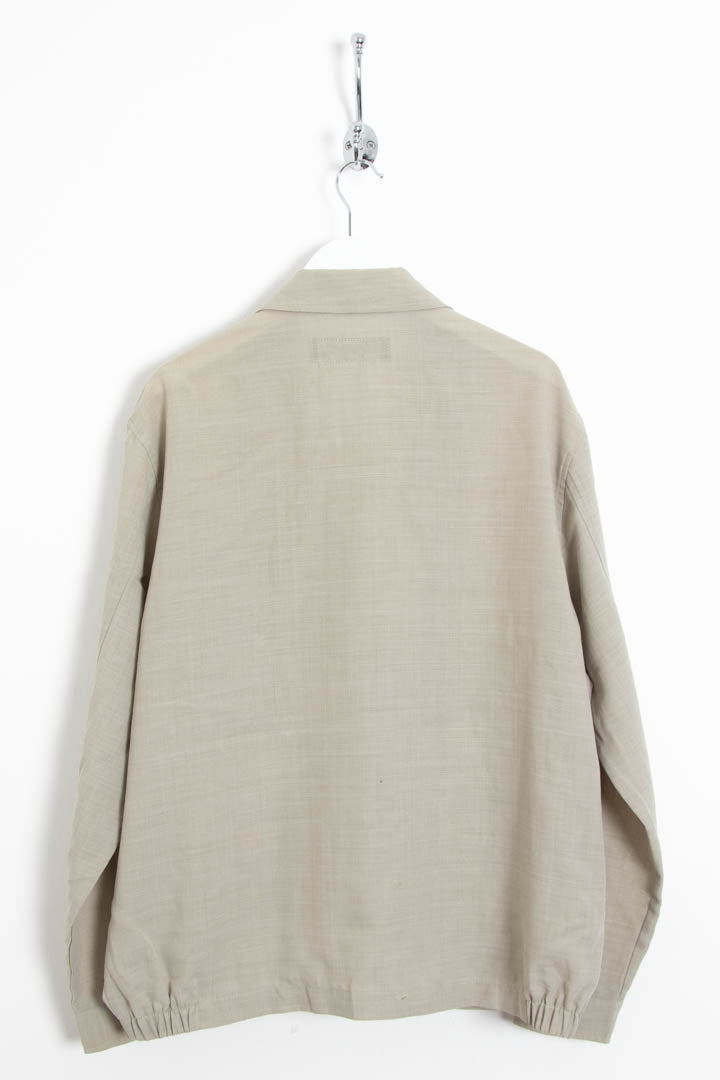 Image of YSL Harrington Jacket (S)