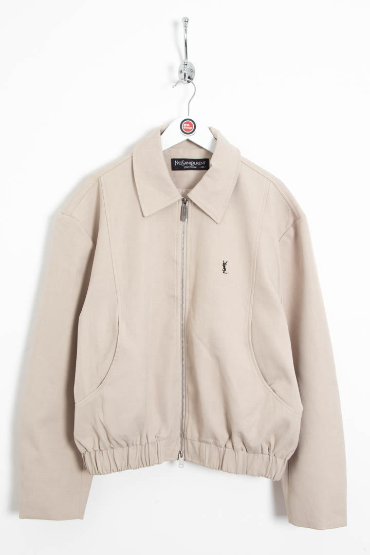 Image of Women's YSL Bomber Jacket (M)