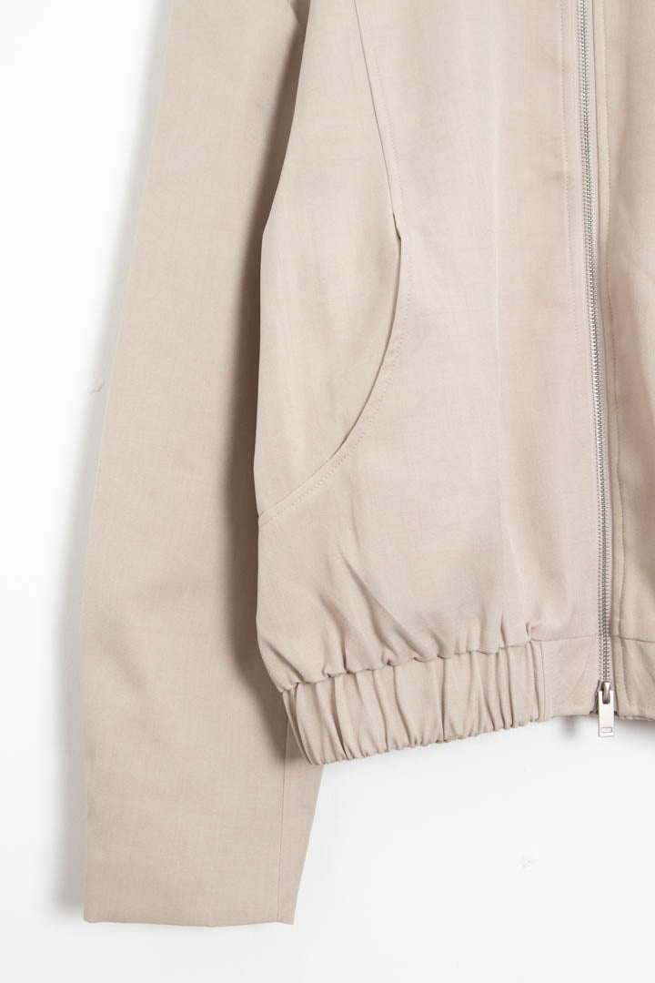 Image of Women's YSL Bomber Jacket (M)
