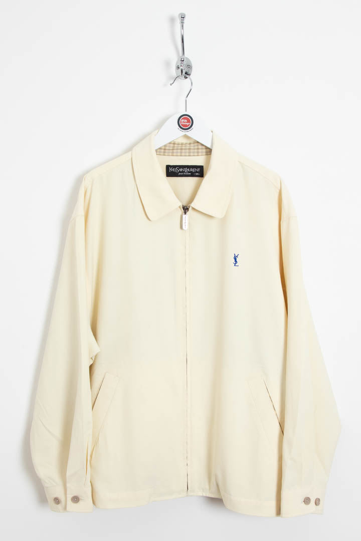 Image of YSL Harrington Jacket (L)