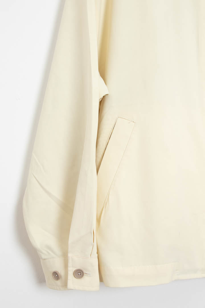 Image of YSL Harrington Jacket (L)
