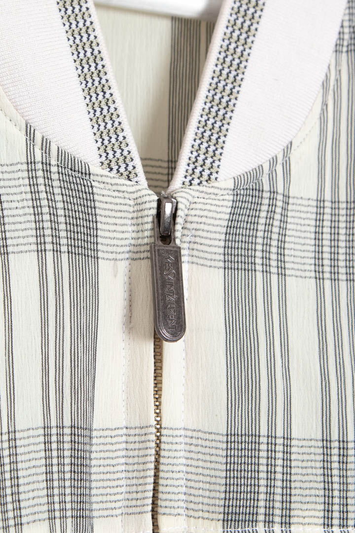 Image of YSL Bomber Jacket (M)