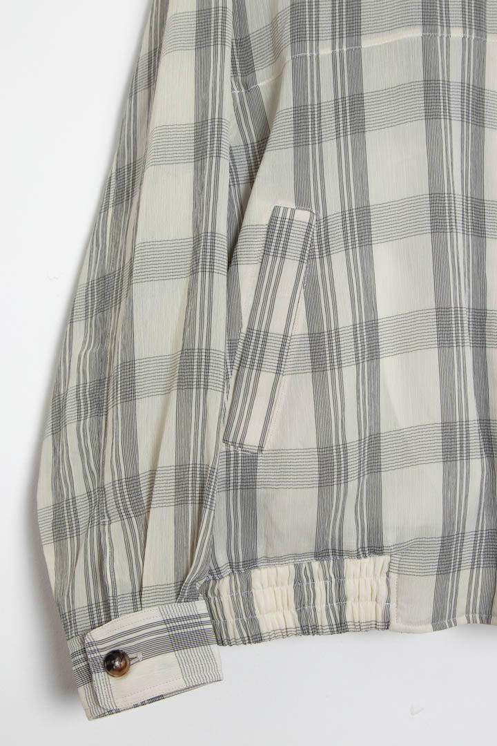 Image of YSL Bomber Jacket (M)