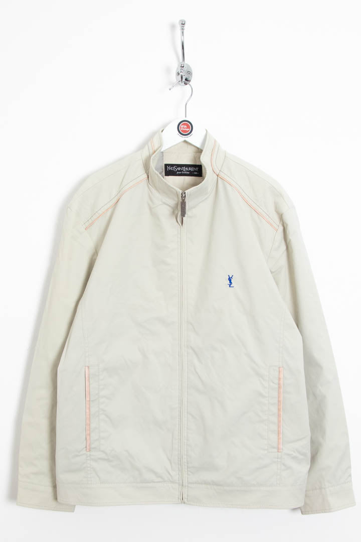 Image of YSL Windbreaker Jacket (M)