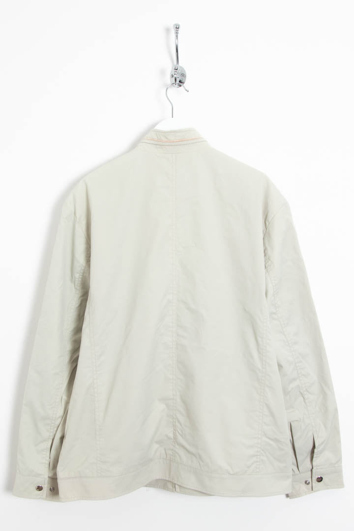 Image of YSL Windbreaker Jacket (M)