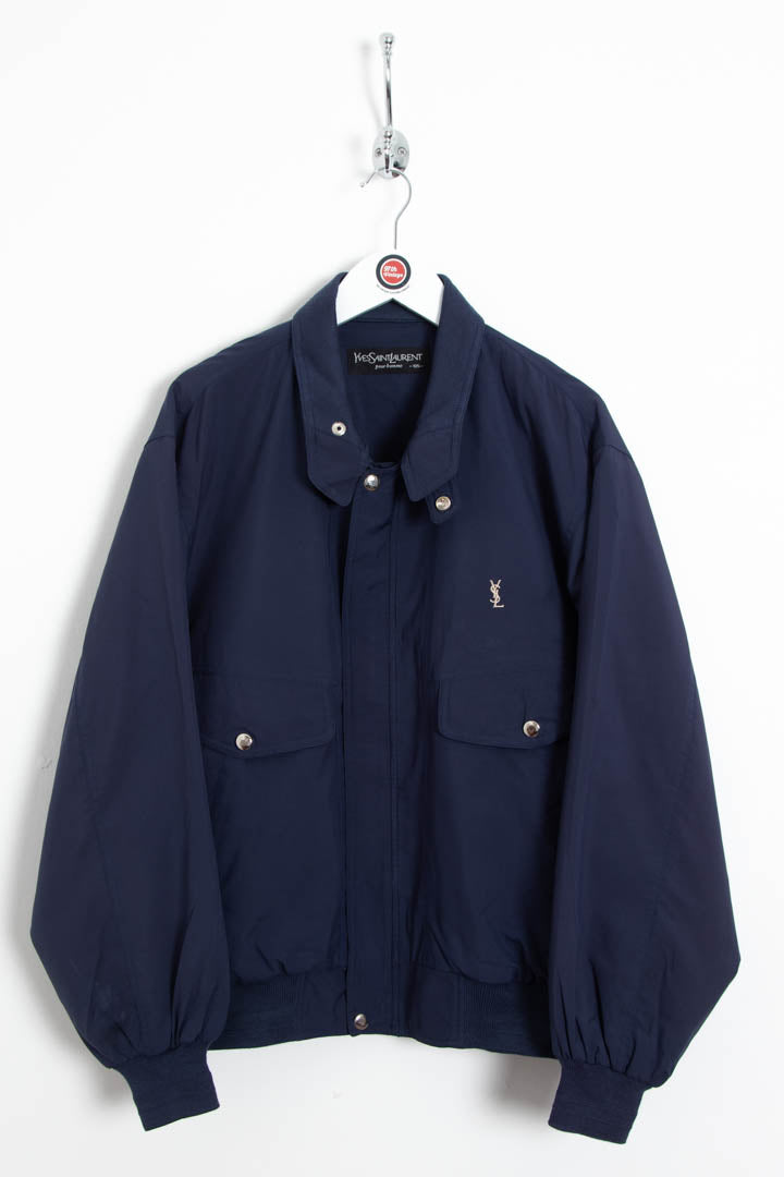 Image of YSL Bomber Jacket (S)