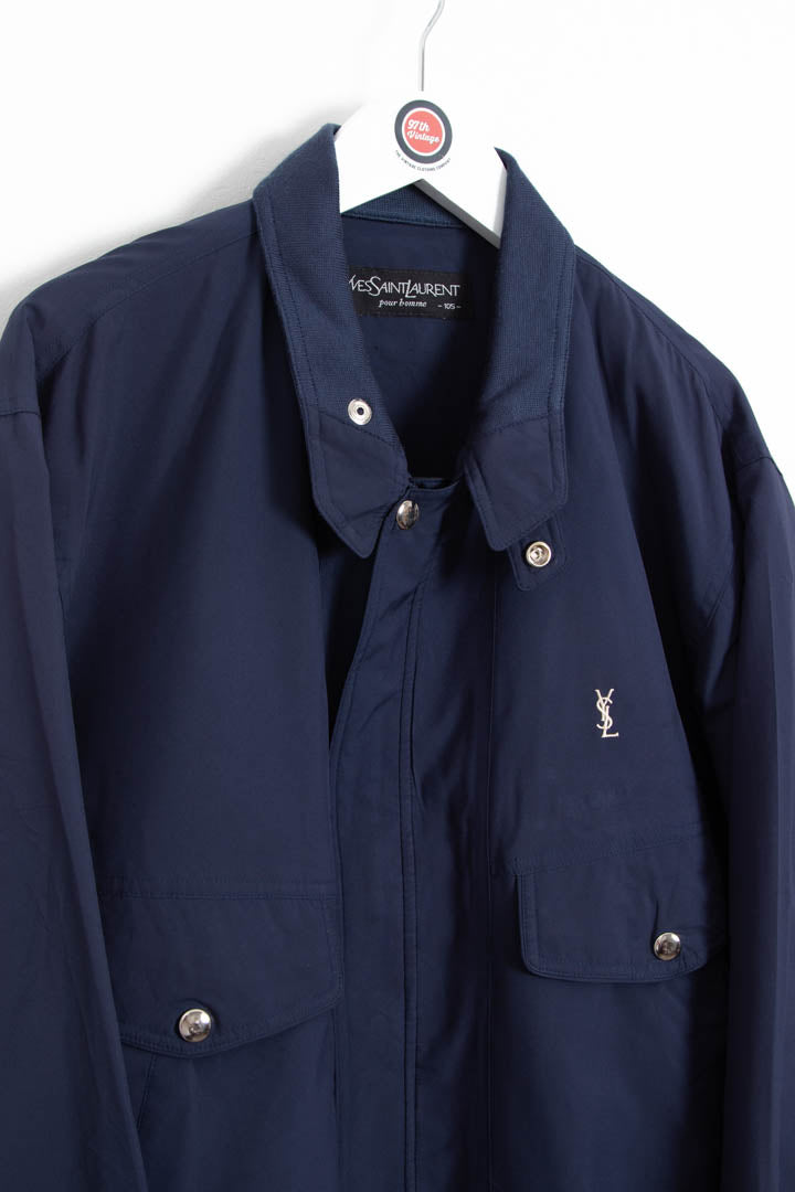 Image of YSL Bomber Jacket (S)