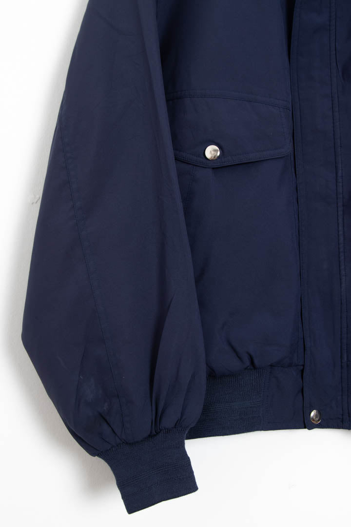 Image of YSL Bomber Jacket (S)