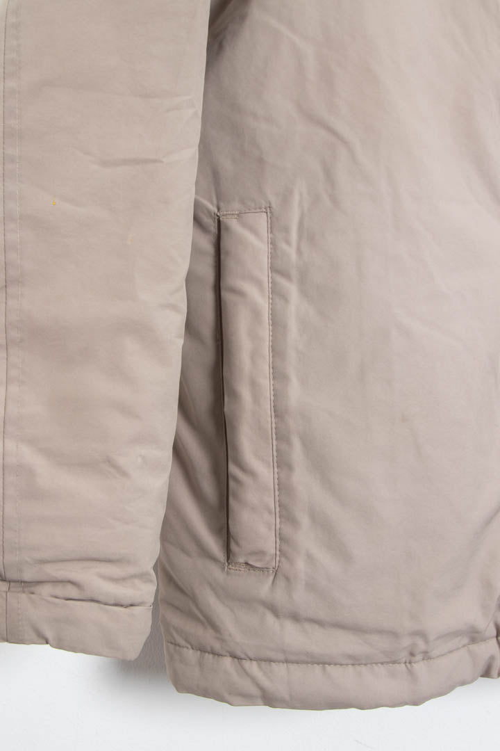 Image of Nike Quilted Jacket (L)