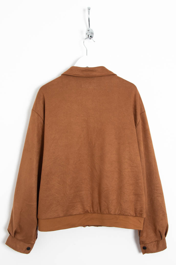 Image of YSL Harrington Jacket (S)