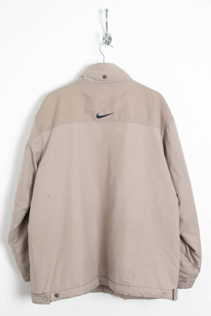 Image of Nike Quilted Jacket (L)