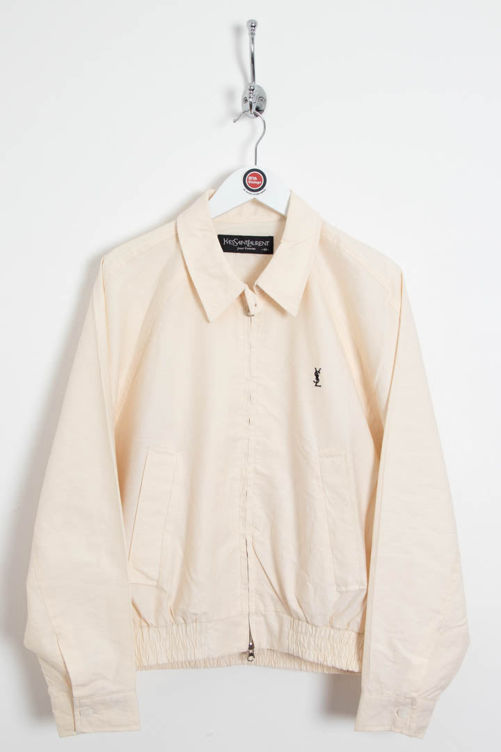 Image of Women's YSL Harrington Jacket (S)