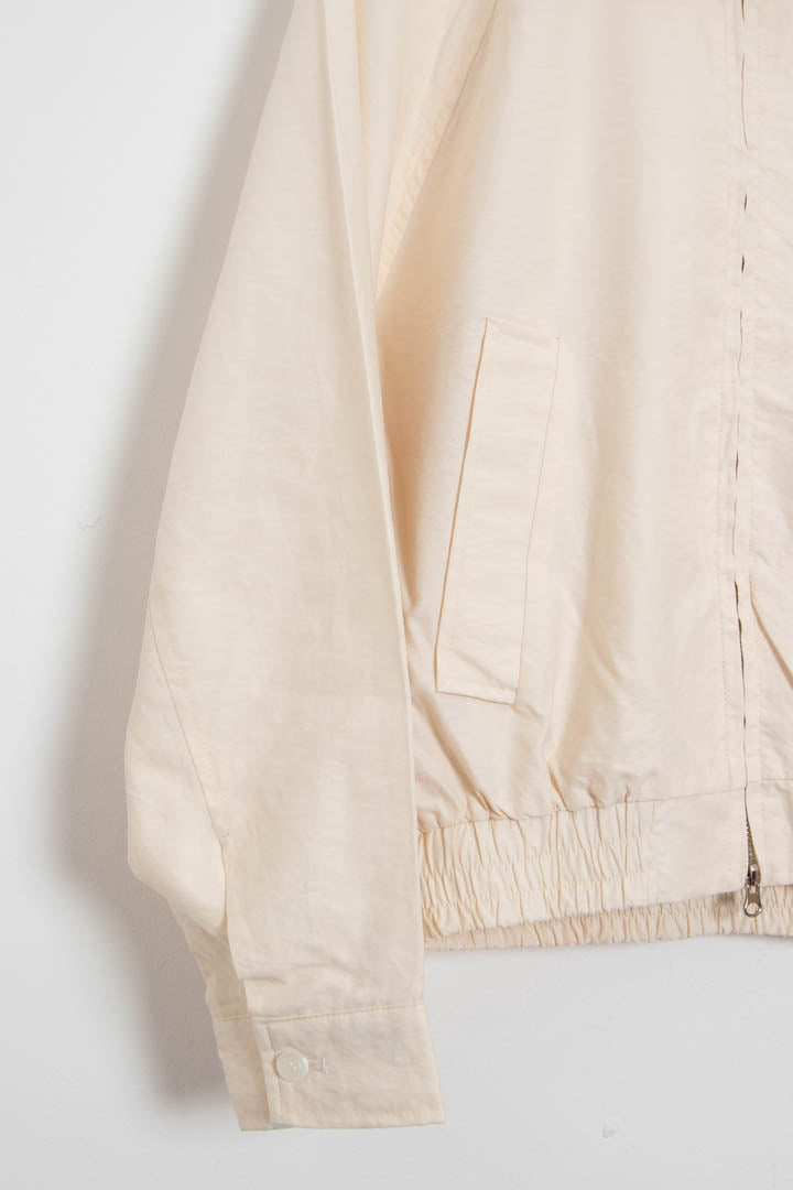 Image of Women's YSL Harrington Jacket (S)