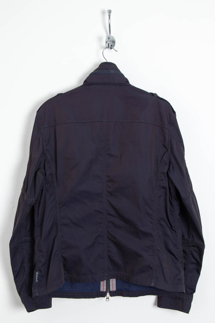 Armani Jeans Multipocket Jacket (S) – 97th Vintage