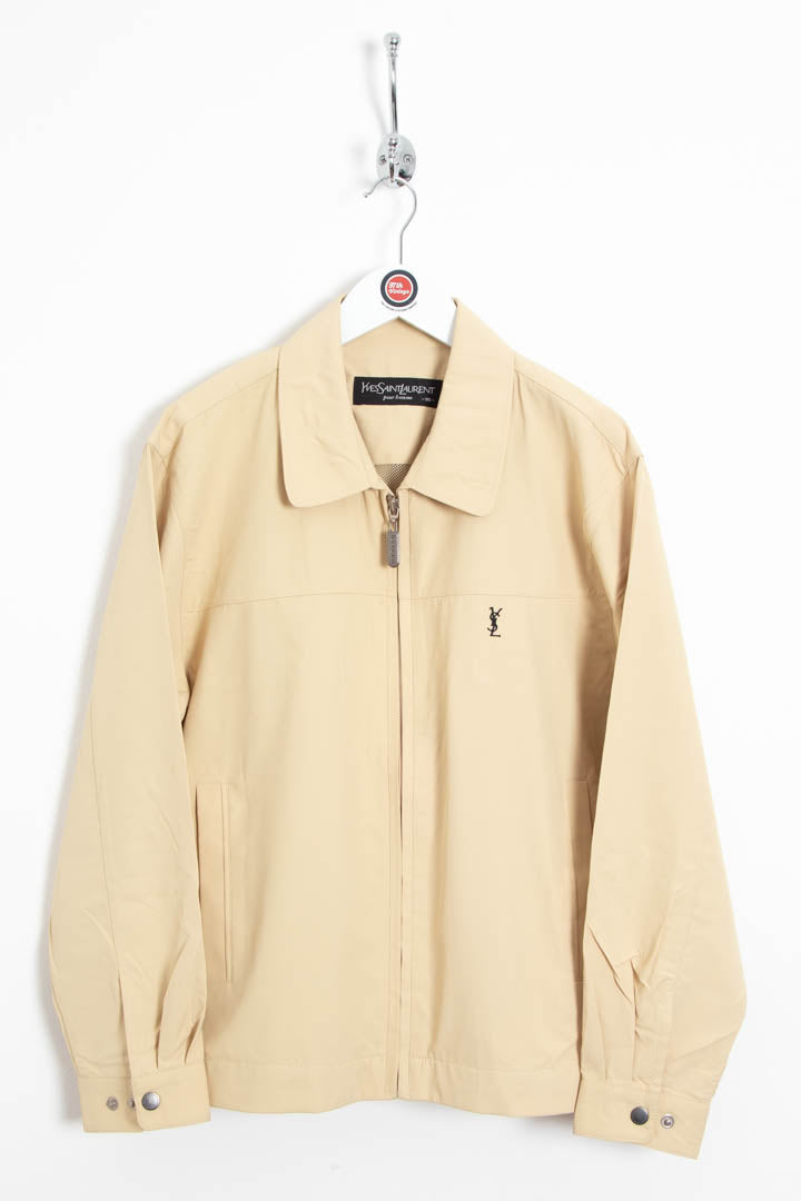 Image of YSL Harrington Jacket (S)