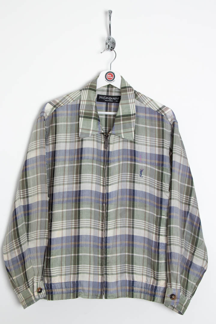 YSL Harrington Jacket (M)