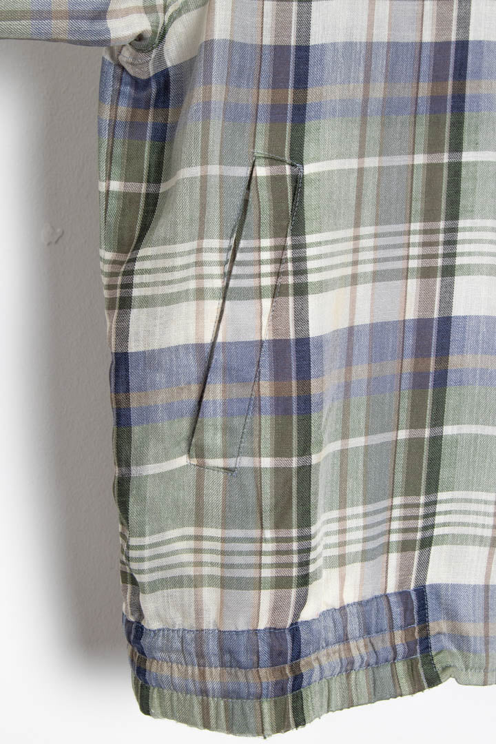 YSL Harrington Jacket (M)