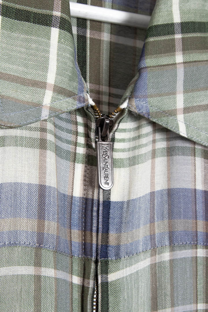 YSL Harrington Jacket (M)