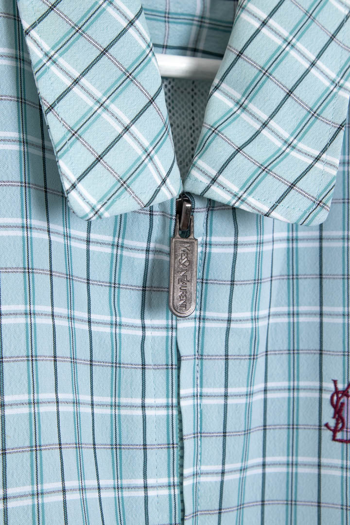 Image of YSL Harrington Jacket (S)