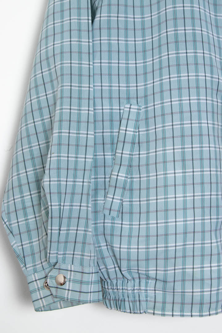 Image of YSL Harrington Jacket (S)