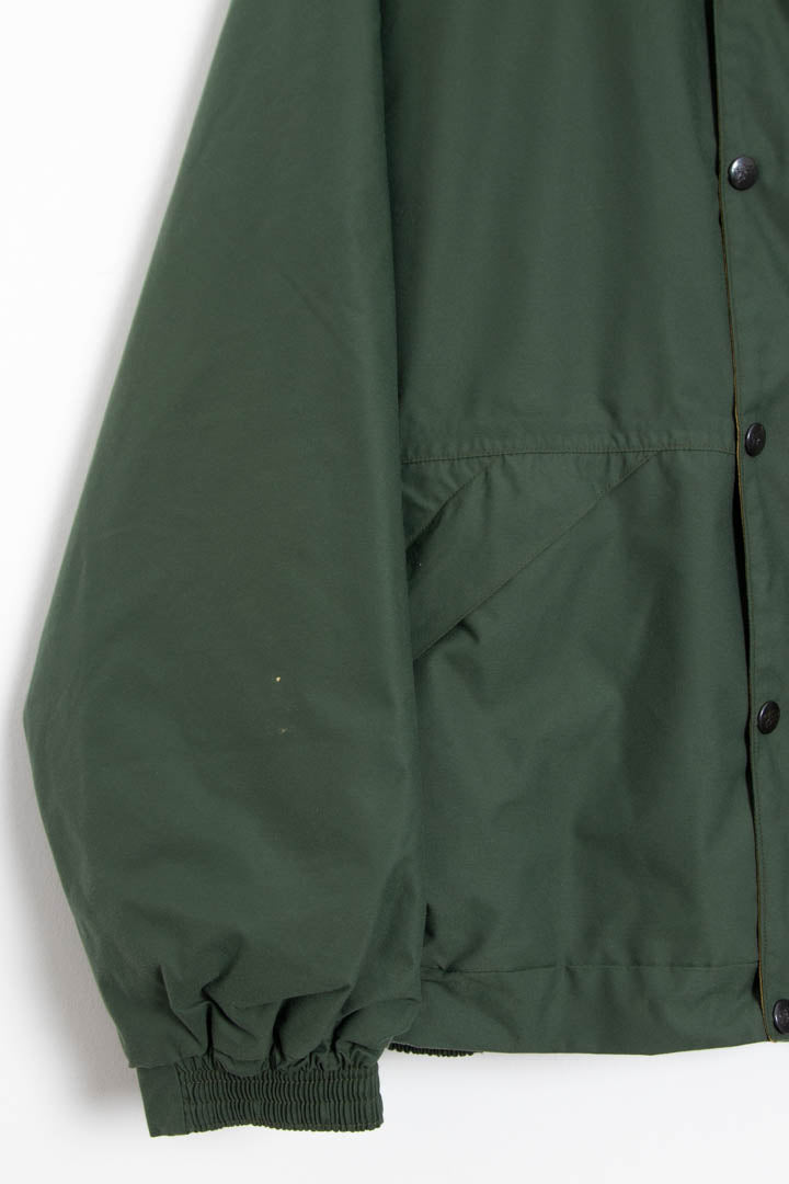 Image of Burberry Windbreaker Jacket (XL)