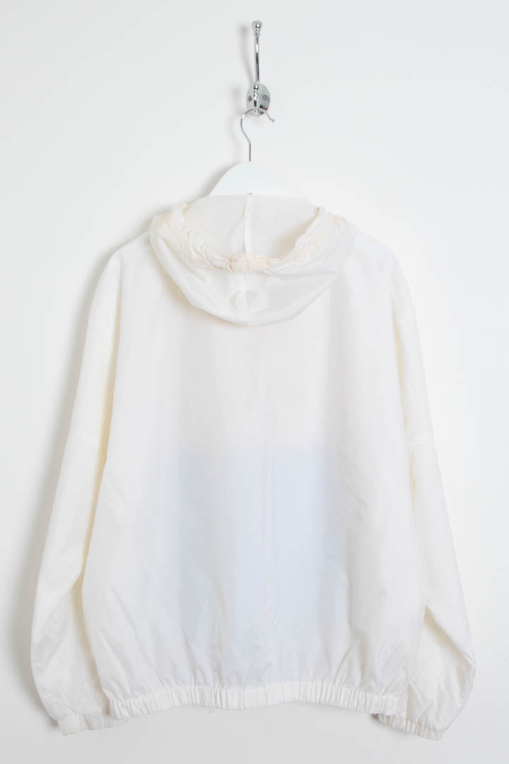 Image of Lacoste Cagoule Windbreaker Jacket (M)