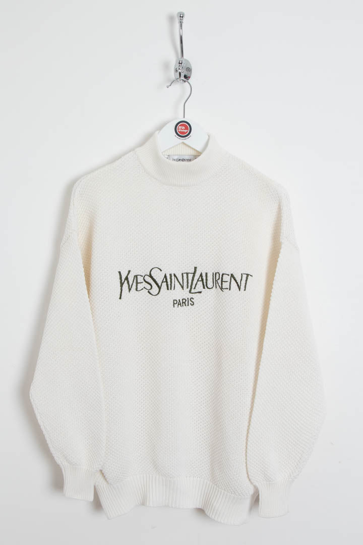 Image of YSL Knitted Jumper (S)