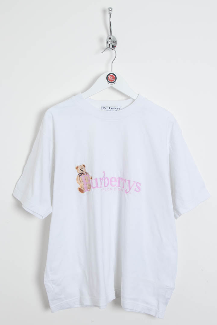 Image of Women's Burberry Bear T-Shirt (XL)