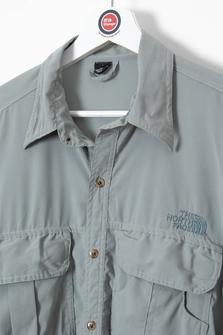Image of The North Face Multi Pocket Utility Shirt (M)