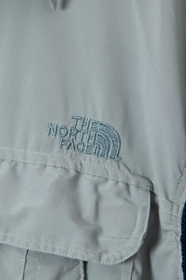 Image of The North Face Multi Pocket Utility Shirt (M)