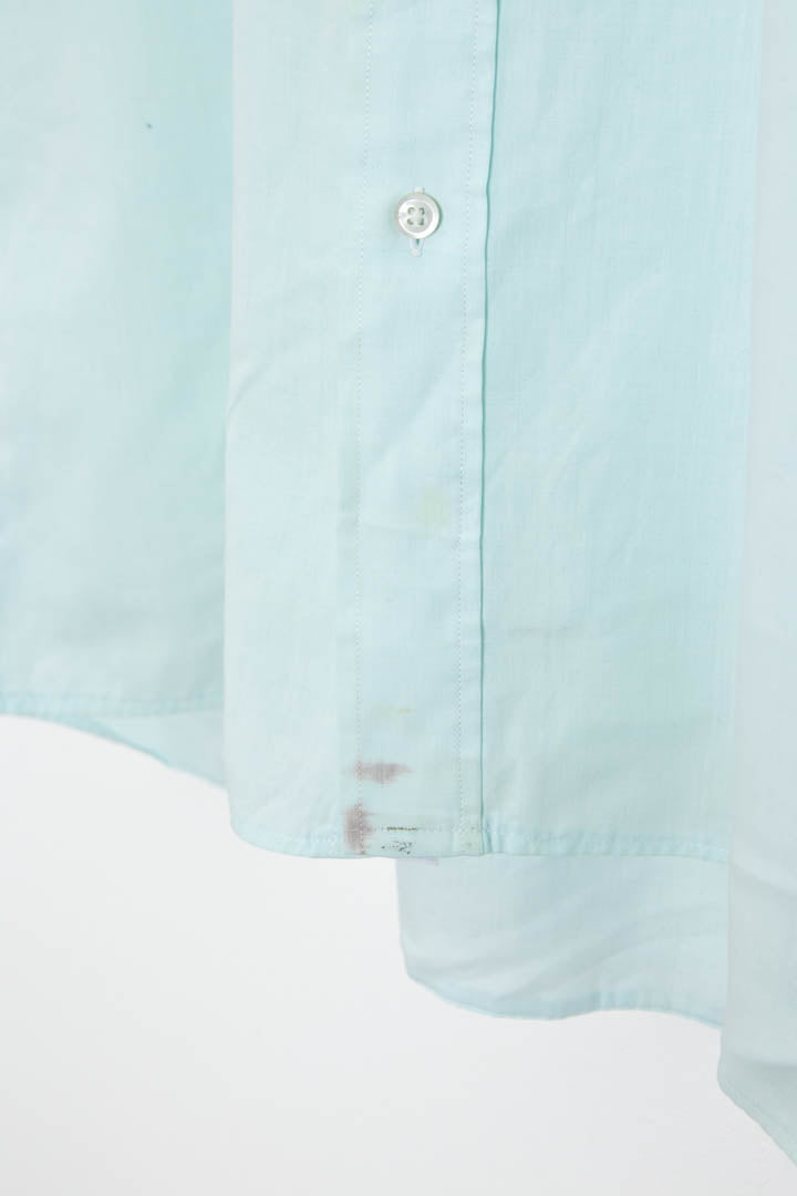 Image of Christian Dior Short Sleeve Pocket Shirt (L)