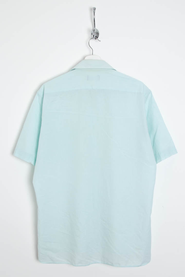 Image of Christian Dior Short Sleeve Pocket Shirt (L)