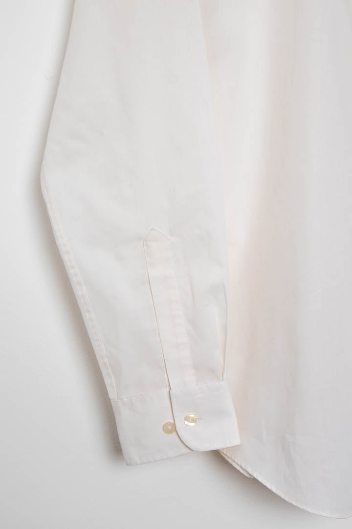 Image of YSL Long Sleeve Pocket Shirt (XL)