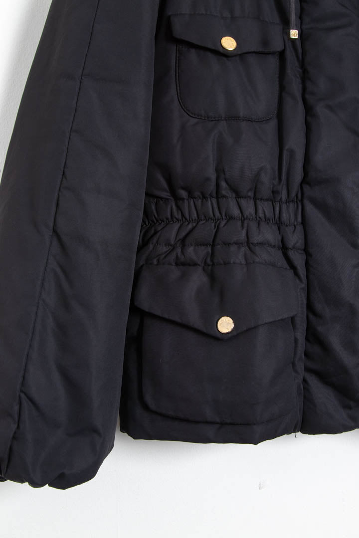 Image of Women's Moncler Down Puffer Jacket (S)