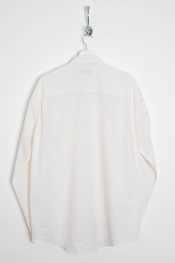 Image of YSL Long Sleeve Pocket Shirt (XL)