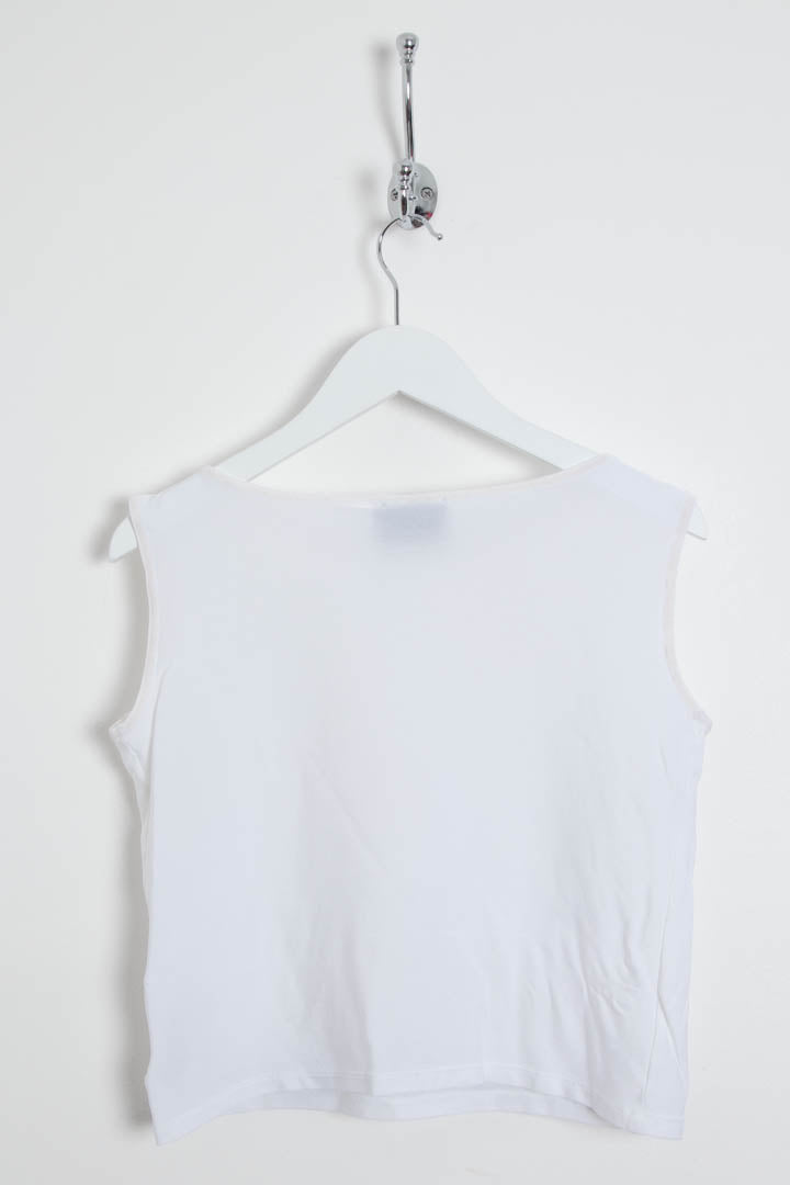 Image of Women's Fendi Tank Top (S)