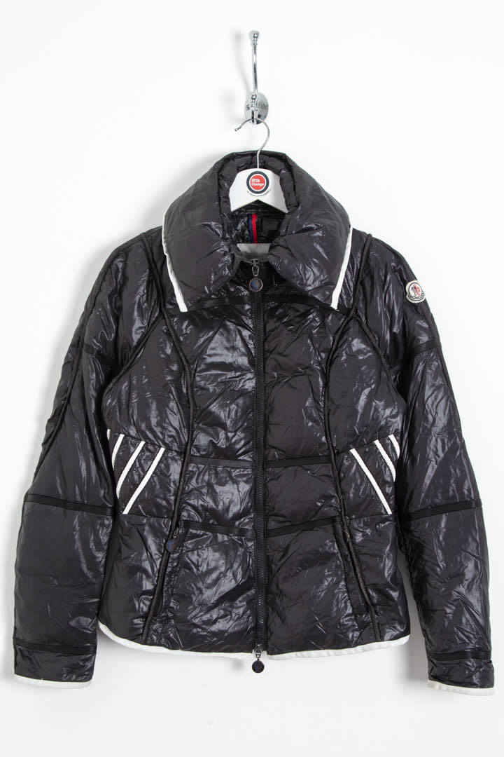 Image of Women's Moncler Down Puffer Jacket (S)