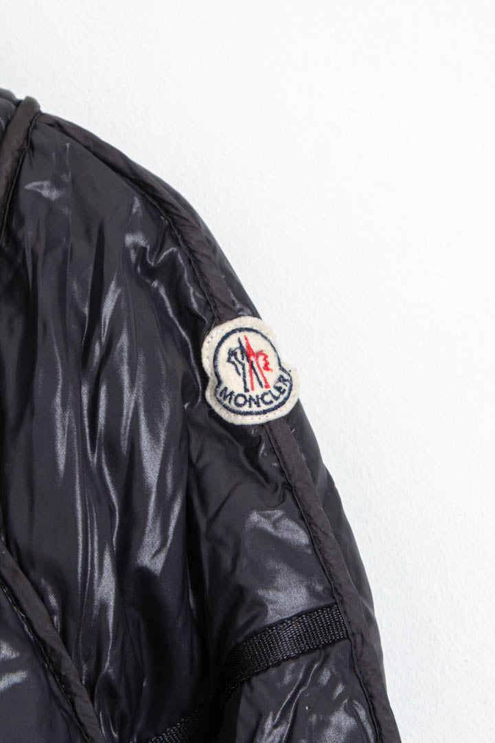 Image of Women's Moncler Down Puffer Jacket (S)