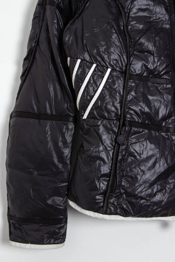 Image of Women's Moncler Down Puffer Jacket (S)