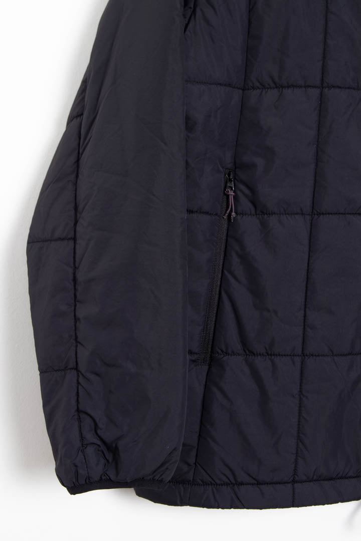 Image of Montbell Square Grid Quilted Jacket (S)