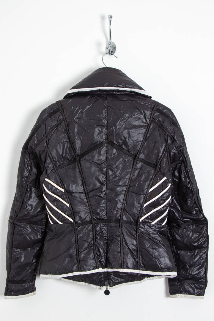 Image of Women's Moncler Down Puffer Jacket (S)