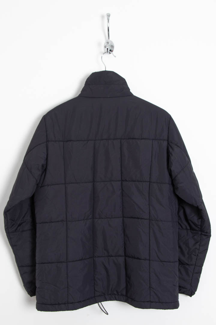 Image of Montbell Square Grid Quilted Jacket (S)