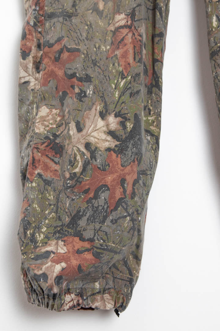 Image of Realtree Camo Cargo Trousers (W32 x L28)