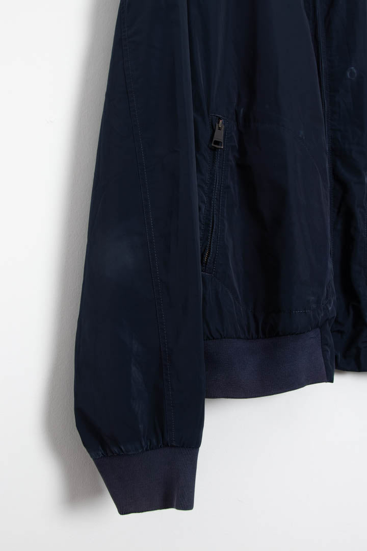 Image of Burberry Windbreaker Jacket (L)