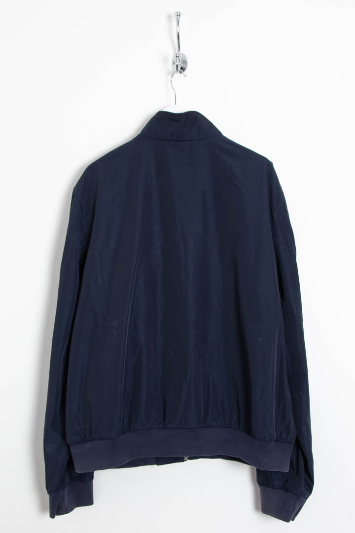 Image of Burberry Windbreaker Jacket (L)