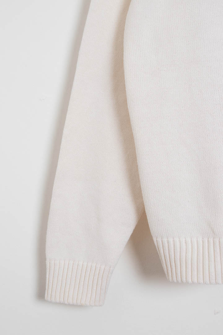 Image of YSL Crew Neck Jumper (S)