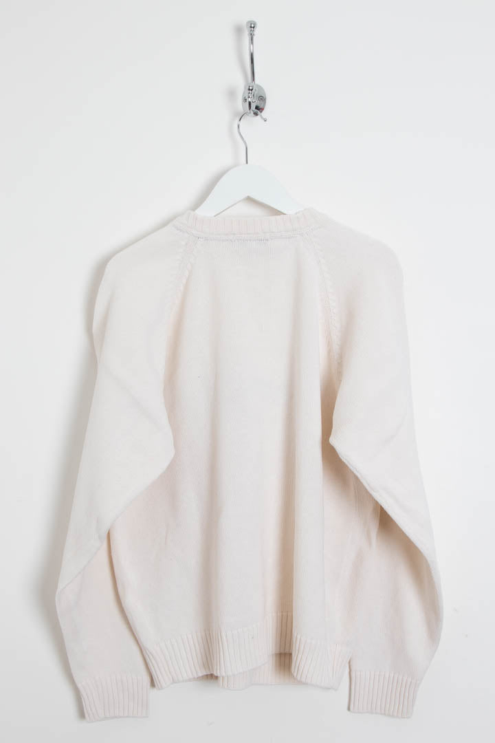 Image of YSL Crew Neck Jumper (S)