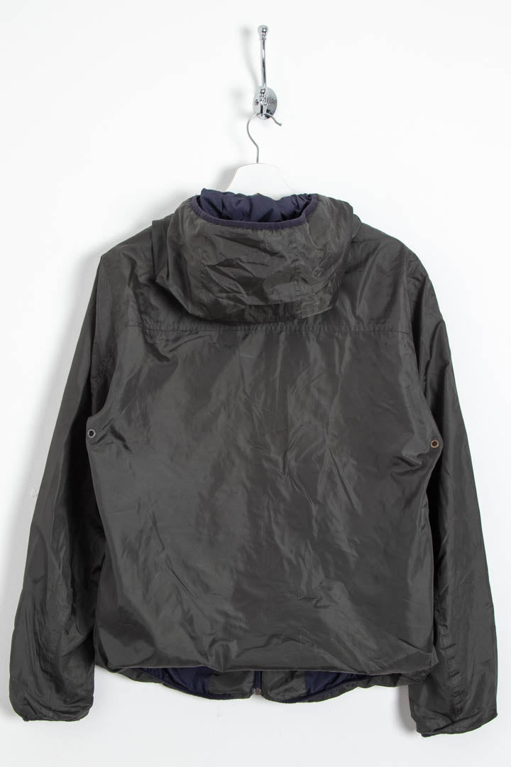 Image of Napapijri Windbreaker Hooded Jacket (M)