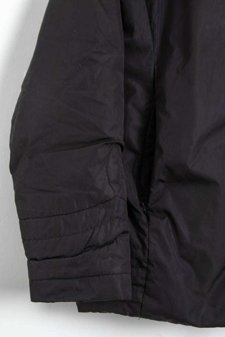 Image of Women's Moncler Down Puffer Jacket (XL)